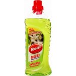 Real Maxi Universal Antistatic univerzální čistící prostředek na mytí všech omyvatelných povrchů 1000 g – HobbyKompas.cz