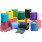 MuellermTape Team Colors tejpovací páska béžová 3,8cm x 9,1m – Hledejceny.cz