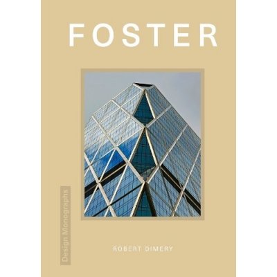 Design Monograph: Foster – Hledejceny.cz