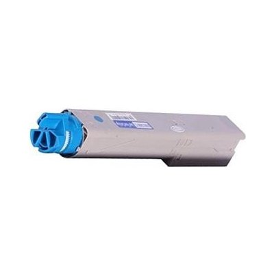 Compatible Oki 43459331 - kompatibilní s čipem – Zboží Živě
