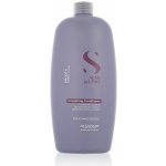 Alfaparf Milano Semi di Lino Smooth kondicionér 1000 ml – Zboží Mobilmania