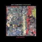 Matt Choboter's Hypnopompia - Sleep Inertia CD – Zboží Mobilmania