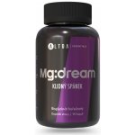 Altoa Essentials Mg:DREAM Magnesium Bisglycinát 90 kapslí Klidný spánek – Hledejceny.cz