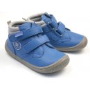 Dětské kotníkové boty Protetika Tendo blue