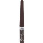 Rimmel London Glam Eyes oční linka 2 Brown Velvet 3,5 ml – Zboží Mobilmania