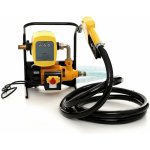 Naftová čerpací stanice s počítadlem 600W 230V, Kraft&Dele KD1163 | Zboží Auto