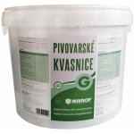 Mikrop Pivovarské kvasnice granulované 5 kg – Zbozi.Blesk.cz