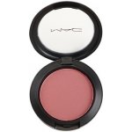 MAC Pudrová Tvářenka Powder Blush 02 Desert Rose 6 g – Zbozi.Blesk.cz