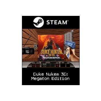 Duke Nukem 3D (Megaton Edition)