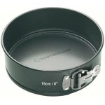 MasterClass Nepřilnavá kulatá forma na dort 15 cm – Zbozi.Blesk.cz