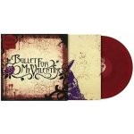 Bullet For My Valentine: Hand Of Blood (oxblood Vinyl) LP – Zboží Mobilmania