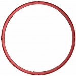 JJC ozdobný kroužek pro Ricoh GR IV červený – Zboží Živě