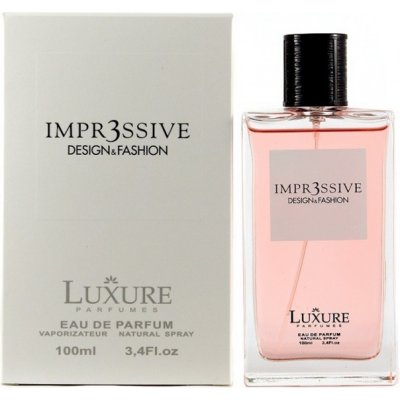 Luxure Impressive parfémovaná voda dámská 100 ml