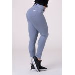 Nebbia Bubble Butt legíny Dreamy Edition 537 Light Blue – Zboží Dáma