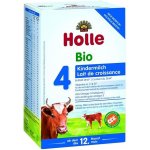 Holle 4 BIO 600 g – Zboží Dáma