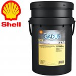 Shell Gadus S2 V220 1 18 kg – Zbozi.Blesk.cz