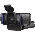 Logitech C920s Pro HD Webcam – Sleviste.cz