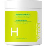 Vitalfarco Vitael Dry Hydratační maska s keratinem a arganovým olejem 1000 ml – Zboží Dáma