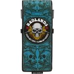 Shot Tactical Badlands modré na 2 sety šipek – Zboží Mobilmania