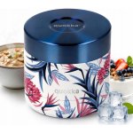 Quokka Nerezová dóza na jídlo Whim 360 ml – Zboží Mobilmania