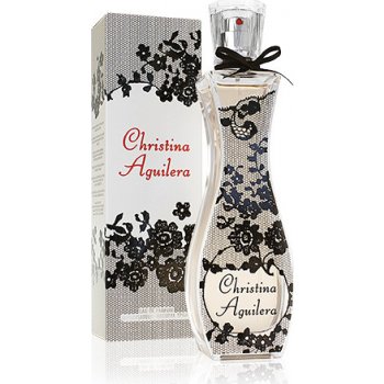 Christina Aguilera Secret Potion parfémovaná voda dámská 30 ml