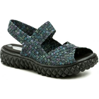 Rock Spring SOFIA Galaxy dámská gumičková obuv – Zboží Mobilmania