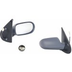 ZPĚTNÉ ZRCÁTKO PRAVÉ FIAT ALBEA/PALIO WEEKEND III (178), 04.06-, FIAT ALBEA/PALIO WEEKEND II (178), 01.02-04.06 OE: 735302739, 735400000, 735474624, 7 ostatní – Sleviste.cz