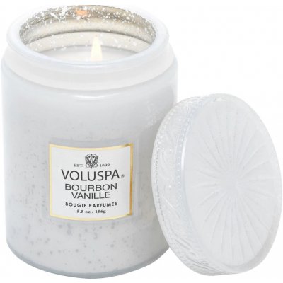 Voluspa BOURBON VANILLE 156 g – Zbozi.Blesk.cz