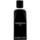 Romeo Gigli Celebration parfémovaná voda pánská 100 ml