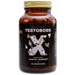 BrainMax Testoboss 100 vegan kapslí – Zboží Mobilmania