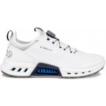 Ecco Biom C4 BOA Mens white/black – Sleviste.cz