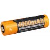 Baterie nabíjecí Fenix 21700 4000 mAh