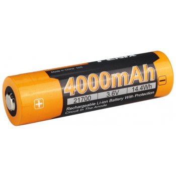 Fenix 21700 4000 mAh