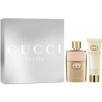 Gucci Guilty Pour Femme EDP 50 ml + tělové mléko 50 ml dárková sada – Hledejceny.cz