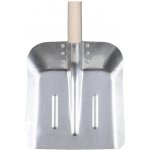 Lopata hliníková malá s násadou – Zboží Mobilmania