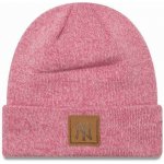 New Era kulich Knit medium MLB Team patch cuff beanie NEYYAN MHA – Hledejceny.cz
