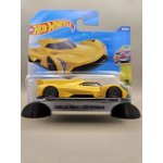 Hot Wheels Cadillac Project GTP Hypercar – Zboží Dáma