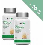 Kordyceps Tiens 100 kapslí – Hledejceny.cz