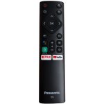Dálkový ovladač Panasonic RC870P, GS06B87W21-PA04XS 06-B87821-PAO54S, 06-B87W19-PA03XS – Zboží Živě