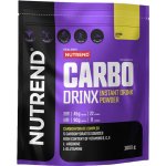 Nutrend CARBODRINX 1 kg – Sleviste.cz