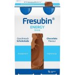 FRESUBIN ENERGY DRINK PŘÍCHUŤ ČOKOLÁDOVÁ POR SOL 4X200ML – Hledejceny.cz