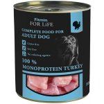 Fitmin Dog For Life Turkey 800 g – Zbozi.Blesk.cz