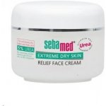 Seabamed Urea 5% zklidňující krém na obličej 50 ml – Zboží Mobilmania