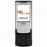 Nokia 6500 slide – Zbozi.Blesk.cz