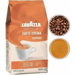 Lavazza Caffe Crema Gustoso 1 kg – Zbozi.Blesk.cz