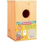 Zolux Classic 175 Budka hnízdící pro ptáky dřevěná – Hledejceny.cz