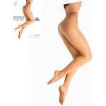 Lady B punčochové kalhoty INVISIBLE tights 8 DEN opal – Zboží Dáma