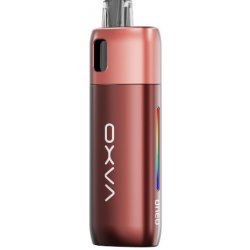 OXVA Oneo POD 1600 mAh Ruby Red 1 ks