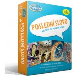 Albi Poslední slovo – Zboží Mobilmania