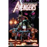 Avengers 3: Válka upírů - Jason Aaron – Hledejceny.cz